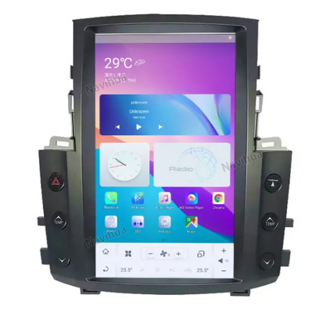 copy of copy of copy of copy of copy of copy of copy of copy of copy of copy of Autoradio 9", Android 8.1, HD, Carplay, EVO, DSP