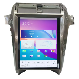 Autoradio Tesla 15.0", Android 11, Bluetooth, Wifi,...