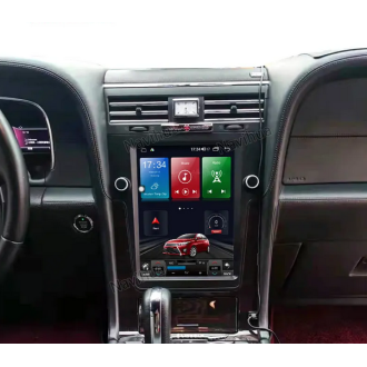 Autoradio Tesla 12.1", Android 10.0, Bluetooth, Wifi,...