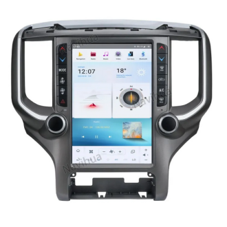Autoradio écran 12.1", Android 11.0, Bluetooth, Wifi,...
