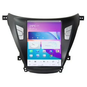 Autoradio écran 10.4", Android 11.0, Bluetooth, Wifi,...