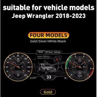 copy of copy of copy of Cockpit Virtuel Compteur de...