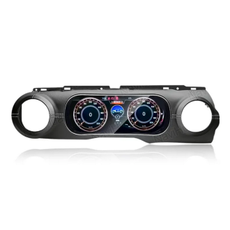 copy of copy of copy of copy of Cockpit Virtuel Compteur...