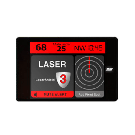 Détecteur De Radar Fixe Stinger VIP 2