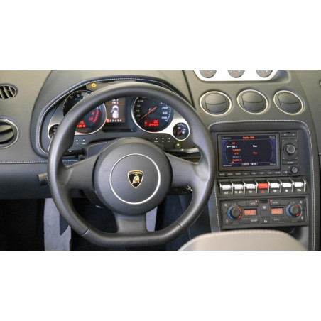 Détecteur De Radar Fixe Genevo Assist Pro