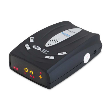Avertisseur de POI GPS KAZA DT 110 « LIVE »