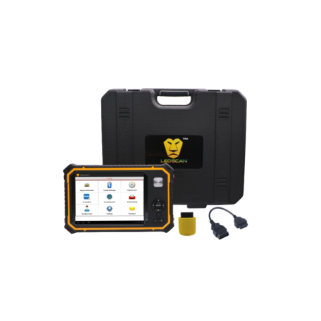 Outil De professionnel de diagnostic de véhicule MASTER