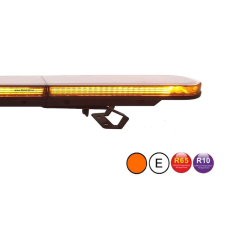 copy of copy of Rampe de Gyrophare à LED ECE R65 de 900mm en 12V / 24V