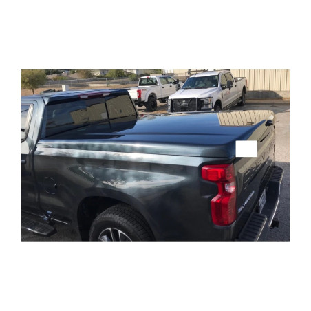 copy of Couvre Benne Rigide De 5.7' - Dodge Ram 1500 Classic RGE De 2009 - 2021