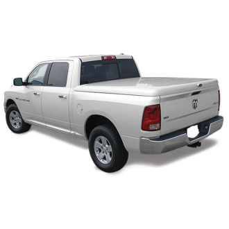 Couvre Benne Rigide De 5.7' - Dodge Ram 1500 HUGGER De...