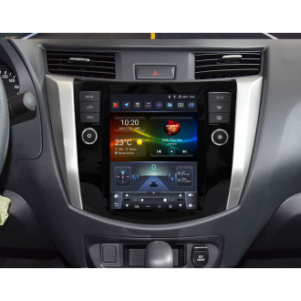 Autoradio Tesla 9.7", Android 13, 128 Go, Bluetooth,...