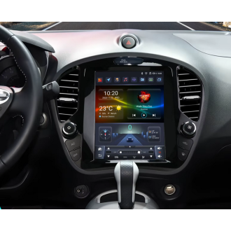Autoradio 9.7", Android 14, 8 Go, Bluetooth, Wifi,...
