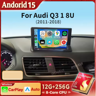 copy of Autoradio Android 13.0, 9 Inch, avec musique USB...