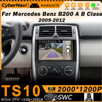 copy of Autoradio 7", Android 10, HD, Carplay, EVO, DSP...