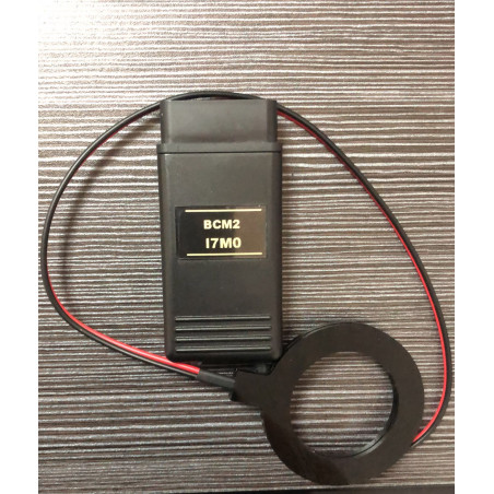 Boîtier De Programmation De Clé Pour Audi BCM2