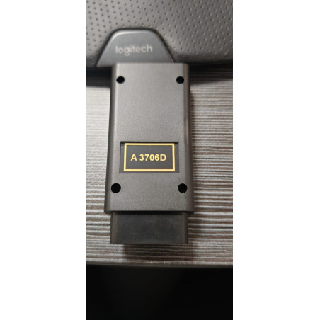 Boitier De Programmation De Clé Pour Renault, Nissan, Dacia V10 De 2000 - 2022