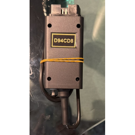 Boîtier De Programmation De Clé Pour Peugeot, Citroën, DS