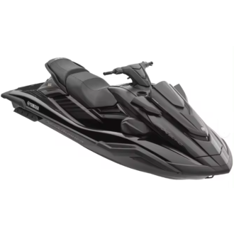 Jet ski Yamaha FX SVHO 2025, 183,9 kW/250 ch/500 tr/min,...