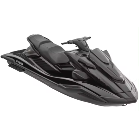 Jet ski Yamaha FX SVHO 2025, 183,9 kW/250 ch/500 tr/min, 4 temps