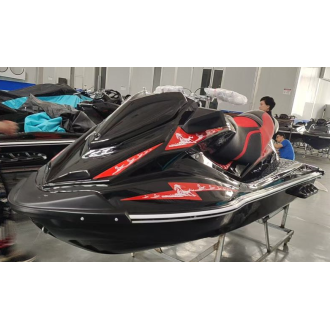 Jet ski Lanbo Yacht modèle CA-5 De 1300CC Maxi 70 km/h