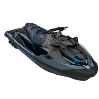 Jet ski Seadoo 2026 à moteur essence 170 CV BRP GTX 170