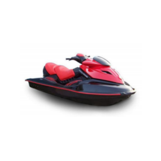 Jet ski Lifan Modèle HY-10 Avec 1000CC maxi 60 km/h