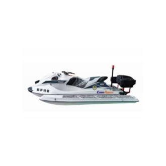 Jet ski Suzuki Modèle HY-13-Pro Avec 1300CC maxi 70 km/h