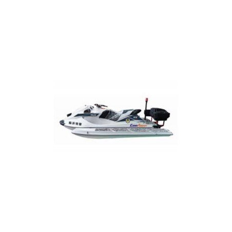 Jet ski Suzuki Modèle HY-13-Pro Avec 1300CC maxi 70 km/h