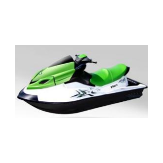 Jet ski Suzuki Modèle HY-15 Avec 1600CC maxi 80 km/h