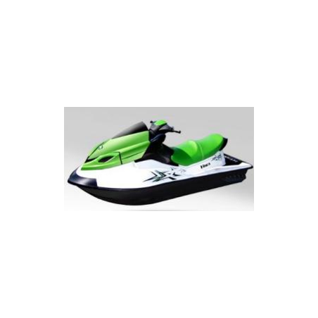 Jet ski Suzuki Modèle HY-15 Avec 1600CC maxi 80 km/h