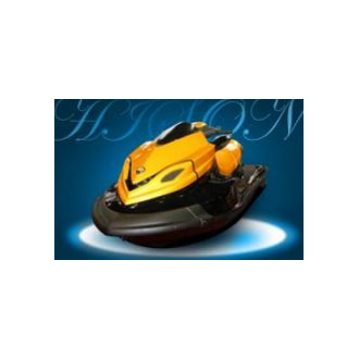 Jet ski Suzuki Modèle HY-18 Avec 1800CC maxi 100 km/h