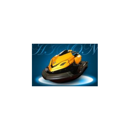Jet ski Suzuki Modèle HY-18 Avec 1800CC maxi 100 km/h