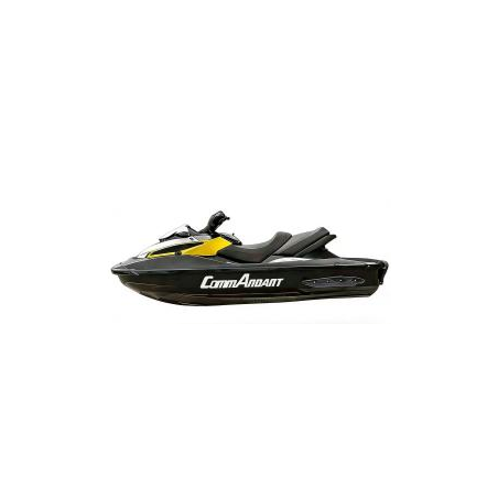 Jet ski Suzuki Modèle HY-14-PRO Avec 1400CC maxi 70 km/h