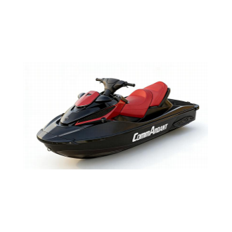 Jet ski XinYuan Modèle HY-15-PRO Avec 1600CC maxi 80 km/h