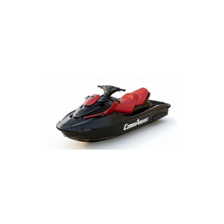 Jet ski XinYuan Modèle HY-15-PRO Avec 1600CC maxi 80 km/h