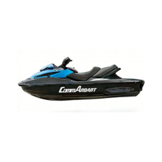 Jet ski Lifan Modèle HY-18-PRO Avec 1800CC maxi 100 km/h