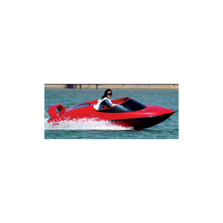 Jet ski Suzuki Modèle HY-140 Avec 1400CC maxi 80 km/h