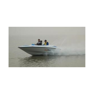 Jet ski Suzuki Modèle HY-146 SpeedBoat - 6 Personnes Max...