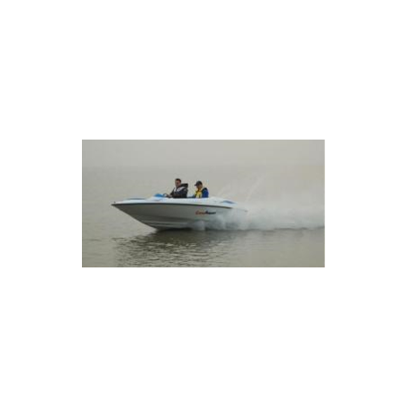 Jet ski Suzuki Modèle HY-146 SpeedBoat - 6 Personnes Max Avec 1400CC maxi 80 km/h