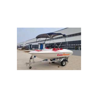 Jet ski Suzuki Modèle HY-156 SpeedBoat - 6 Personnes Max...
