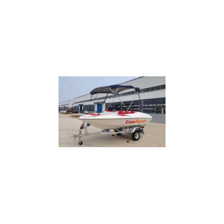 Jet ski Suzuki Modèle HY-156 SpeedBoat - 6 Personnes Max Avec 1600CC maxi 80 km/h