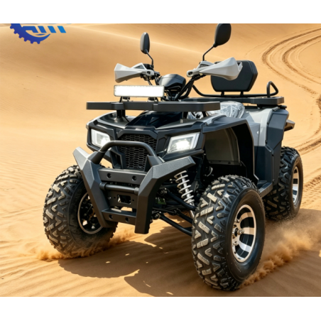 copy of copy of Quad Gazoline ATV de 50CC Pour Enfant à refroidissement à Air