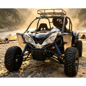 Kart LNA SXS De 500cc En 4x4 En Automatique Maxi 100 Km/h