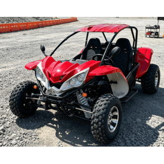 copie de Buggy LNA De 500cc En 2x4 Et 4x4 En Automatique...
