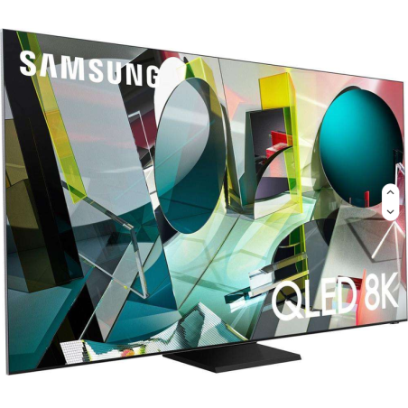 Téléviseur intelligent Samsung Neo QLED 8K QN950T 75 pouces