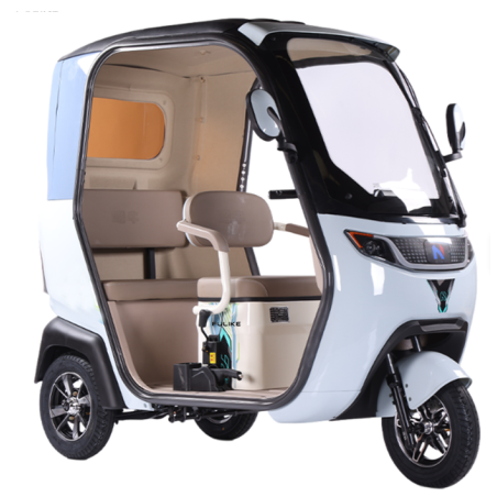 Tricycle électrique De hauite Qualité, CE, 3 roues, De 1000W Batterie De 72V/20A