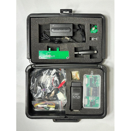 copy of Boîtier De Programmation De Clé Pour Audi BCM2