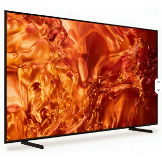 Téléviseur ARKTV intelligent LED QLED 4K sans cadre extra...