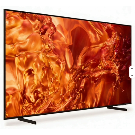 Téléviseur ARKTV intelligent LED QLED 4K sans cadre extra large Avec Android