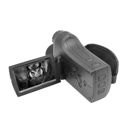 Vision nocturne monoculaire numérique  avec capteur haute définition 1080p